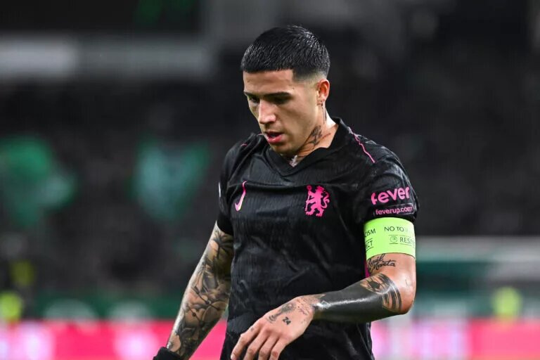 Every Chelsea Player at 2026 World Cup