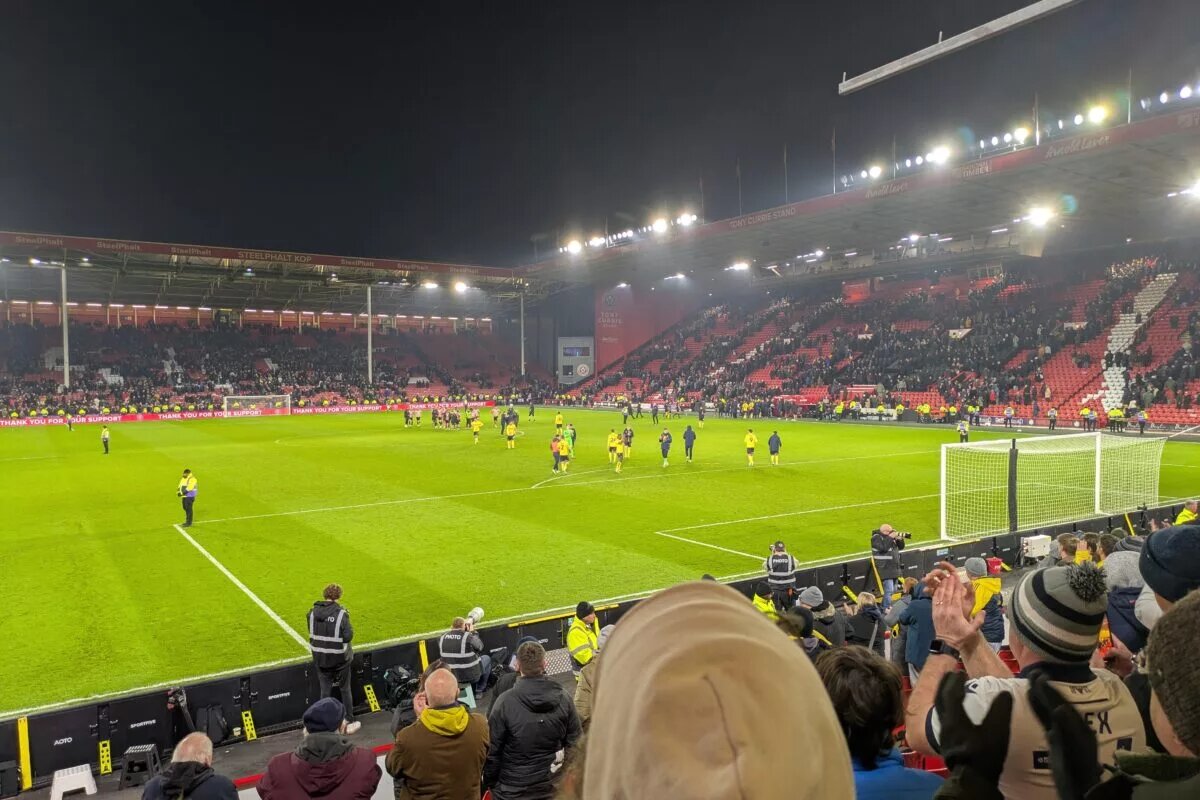 Oxford United