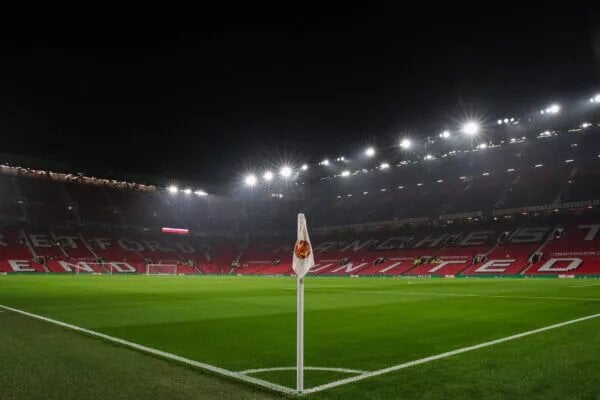 Manchester United Battling Arsenal to Sign English Prospect Compared to Ballon d’Or Winner