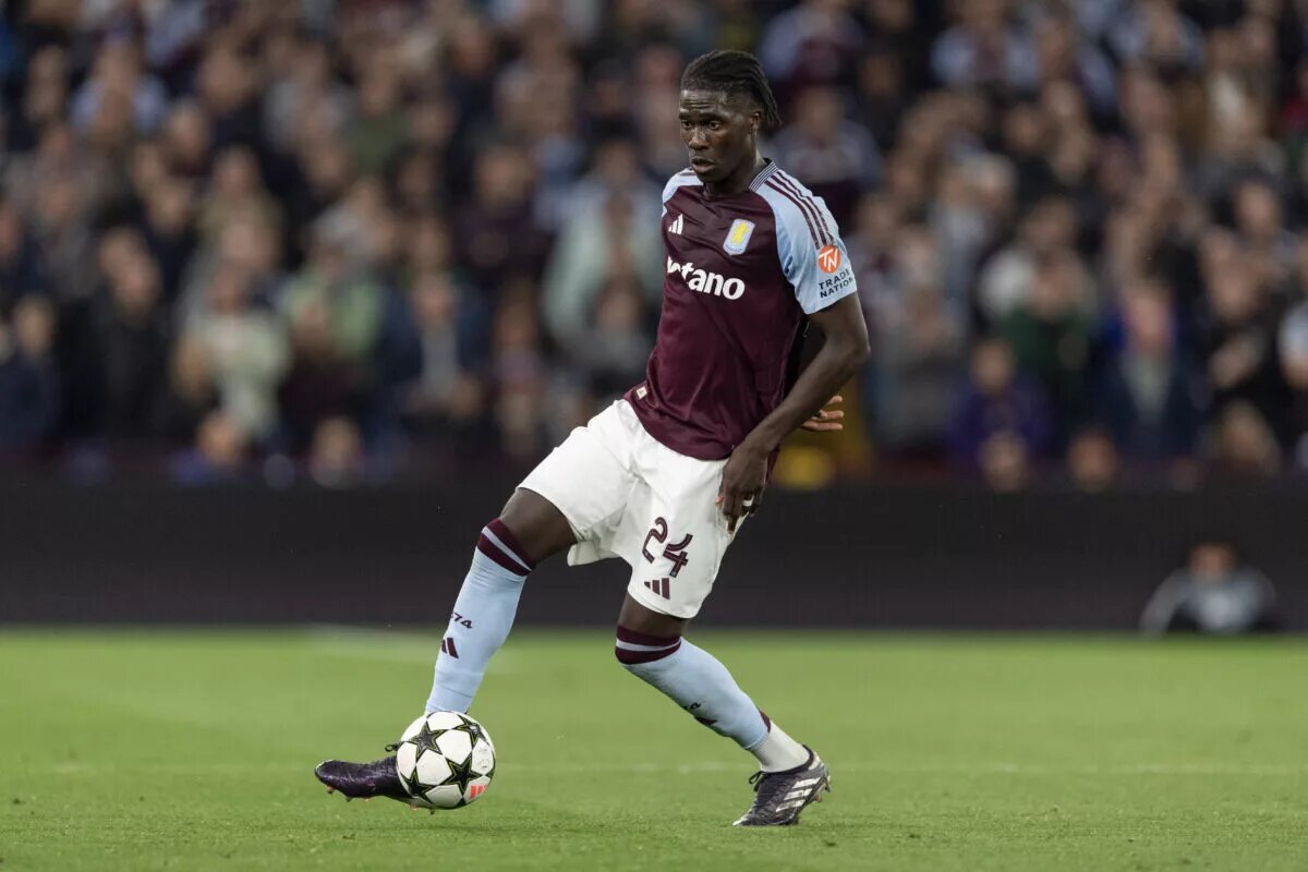 Aston Villa Predicted Lineup Vs Nottingham Forest
