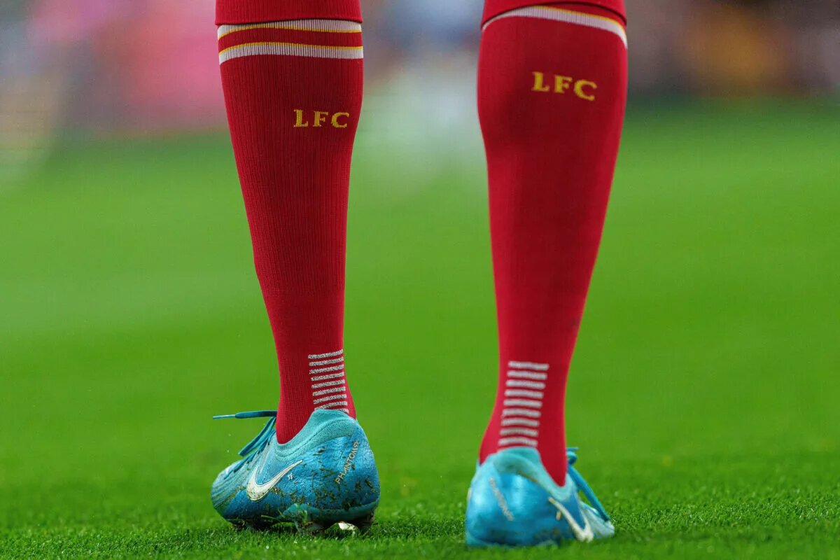 Liverpool Predicted Lineup Vs everton