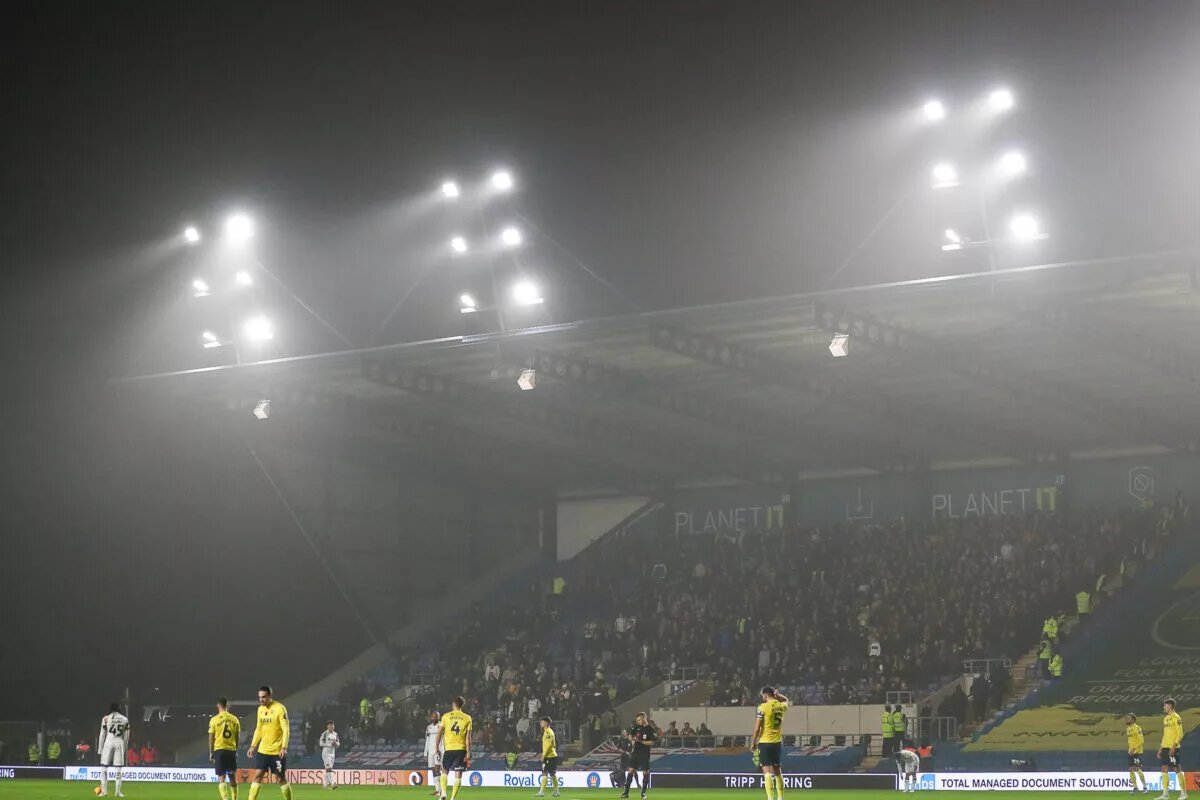 Oxford United