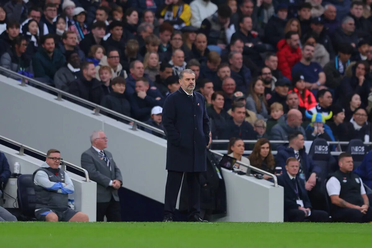 Tottenham Hotspur Predicted Lineup Vs Manchester United For Feb. 16