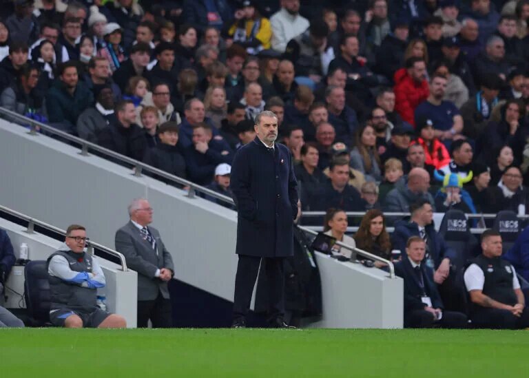 Tottenham Hotspur Predicted Lineup Vs Manchester United For Feb. 16