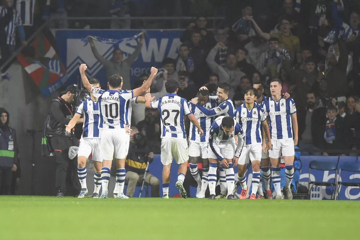 La Liga Matchday 14 Predictions