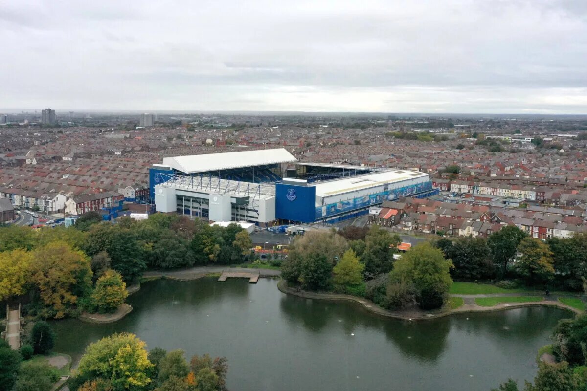 Goodison Park external image