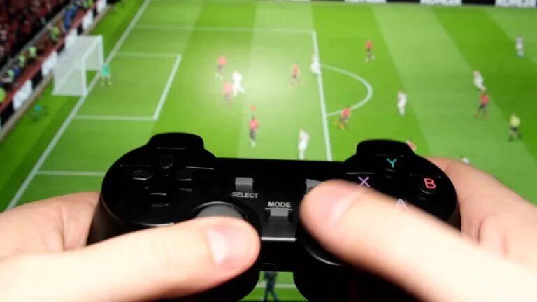 Five Best Football Video Game Franchises of All Time