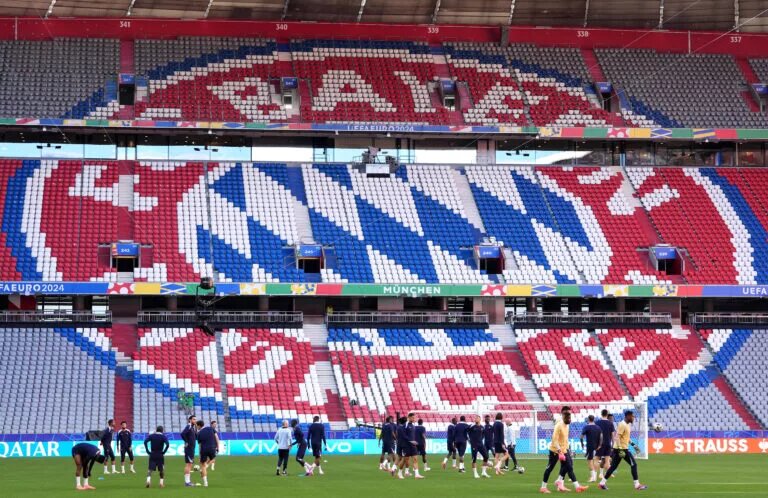 bayern Munich 2024/25 season review