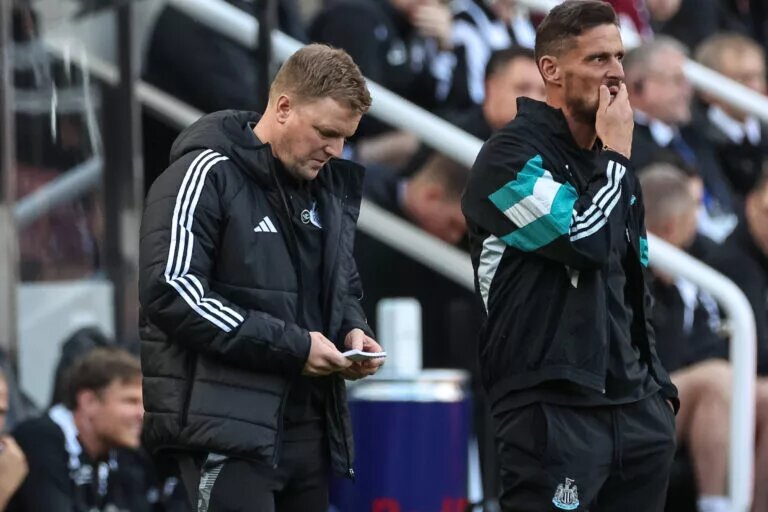 Newcastle United Eye ‘Ridiculous’ Talent with ‘Incredible Skillset’ Amid Isak Uncertainty - Benjamin Sesko