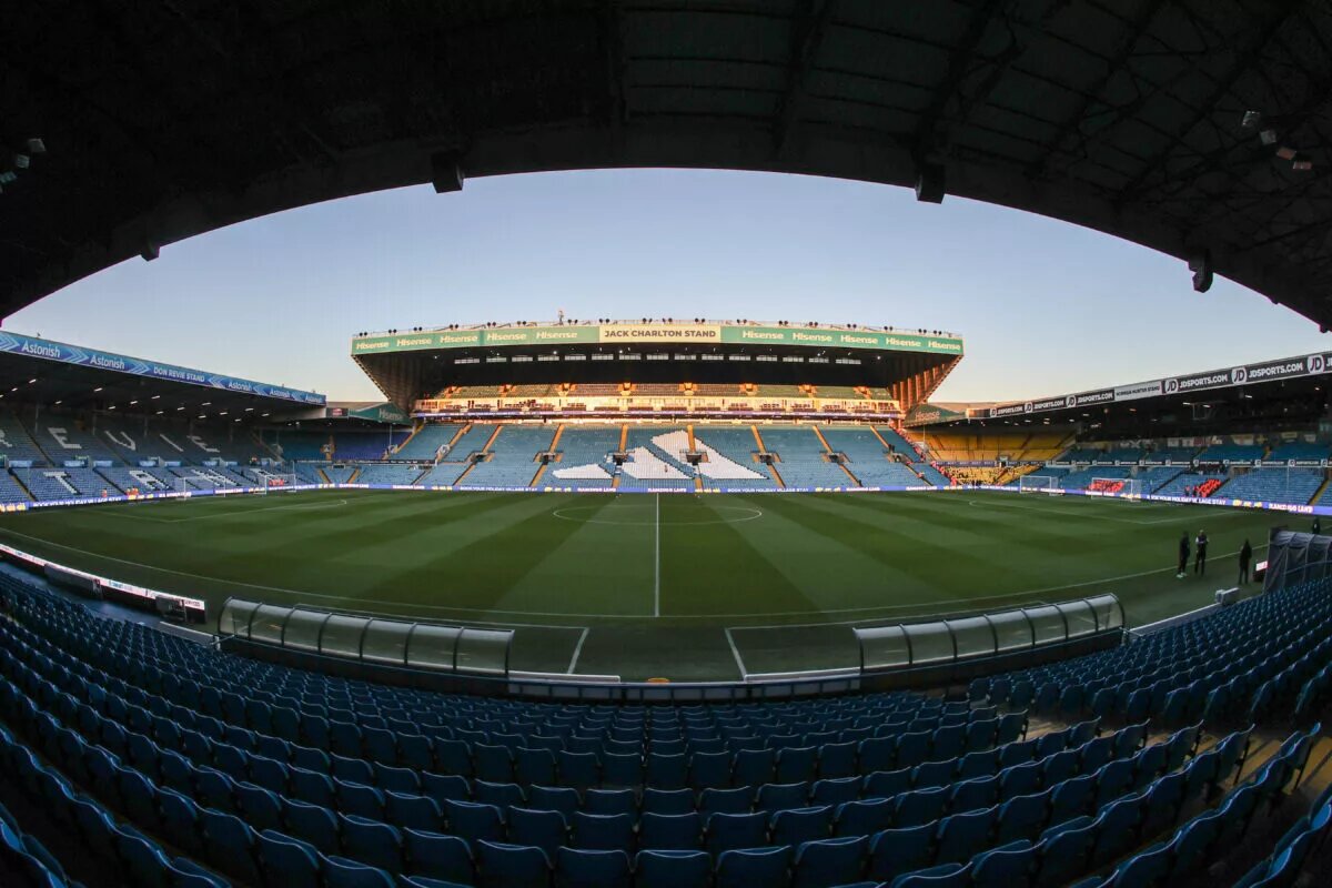 Leeds United Predicted Lineup vs Bournemouth for September 27