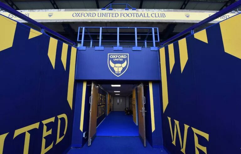 Oxford United