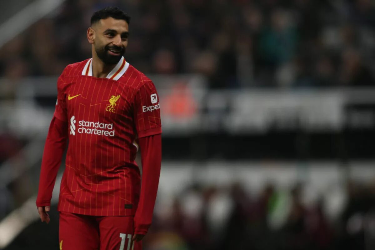 Liverpool Predicted lineup