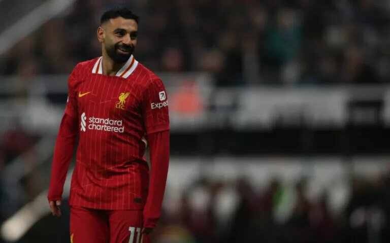 Liverpool Predicted lineup