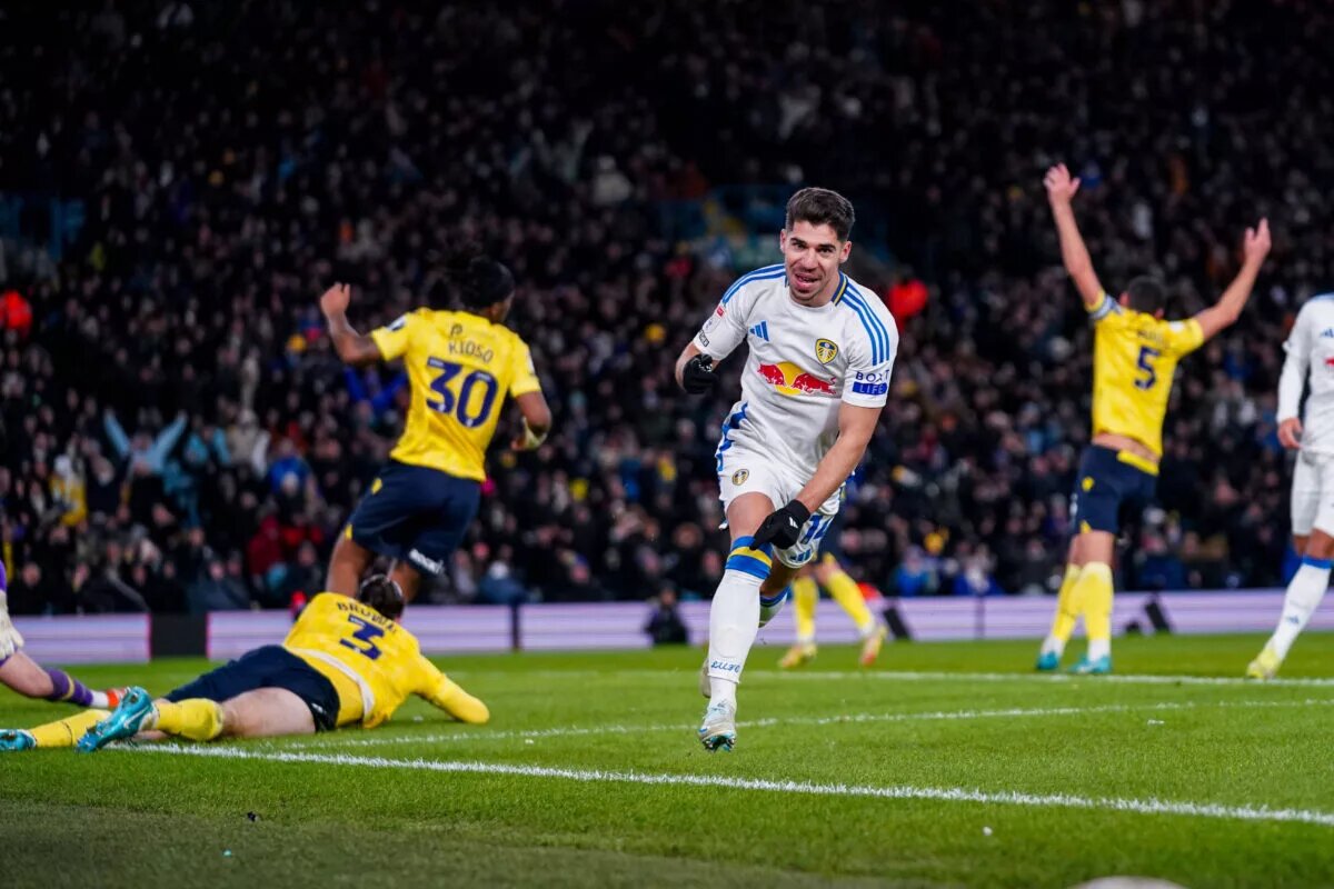 Oxford United