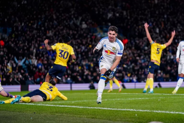 Oxford United