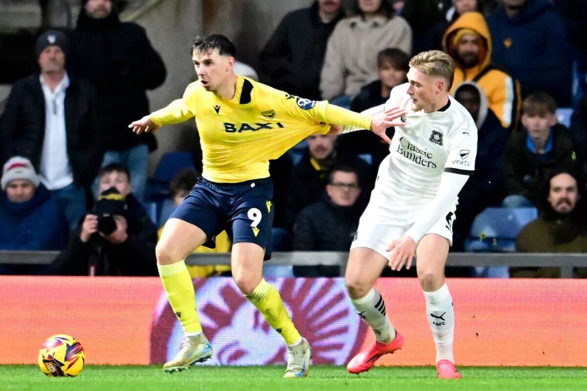 Oxford United