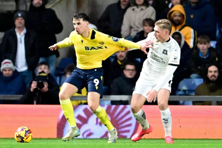Oxford United