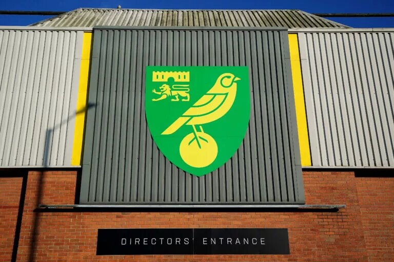 From Non-League to Championship: The Remarkable Rise of Norwich’s Kellen Fisher and Lucien Mahovo
