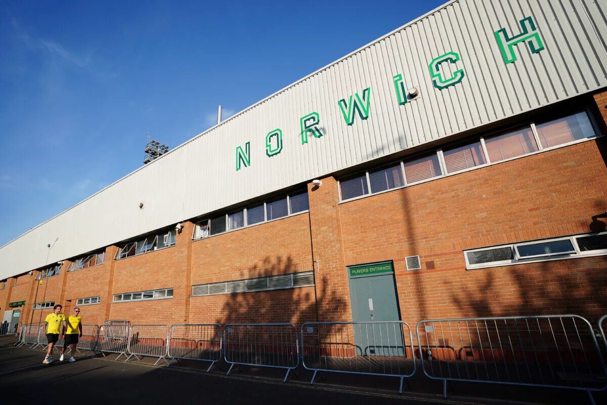 Norwich City Close to Signing Rising Star Linked to Chelsea and Liverpool - Alan Domeracki