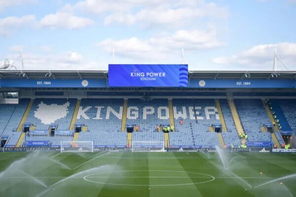 Projected Leicester Squad for 2026/27 as of June 3