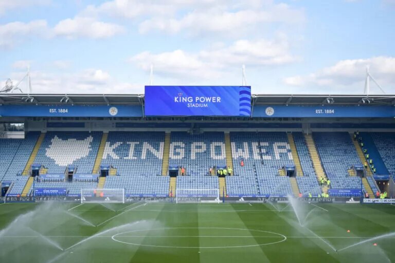 Projected Leicester Squad for 2026/27
