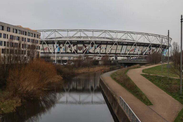 West Ham Target ‘Animal’ Defender - Talks Took Place