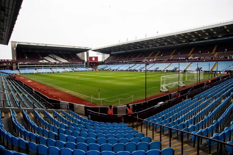 ‘Very Important’ Player Ruled Out of Aston Villa’s Next Two Games