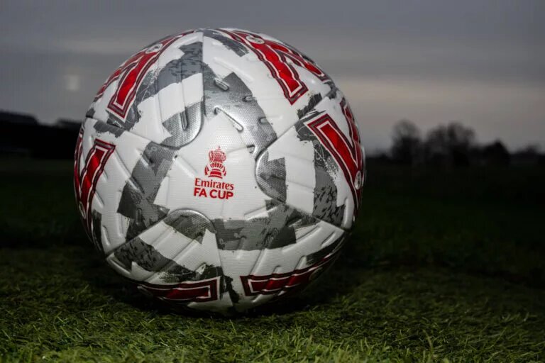 FA Cup Third Round