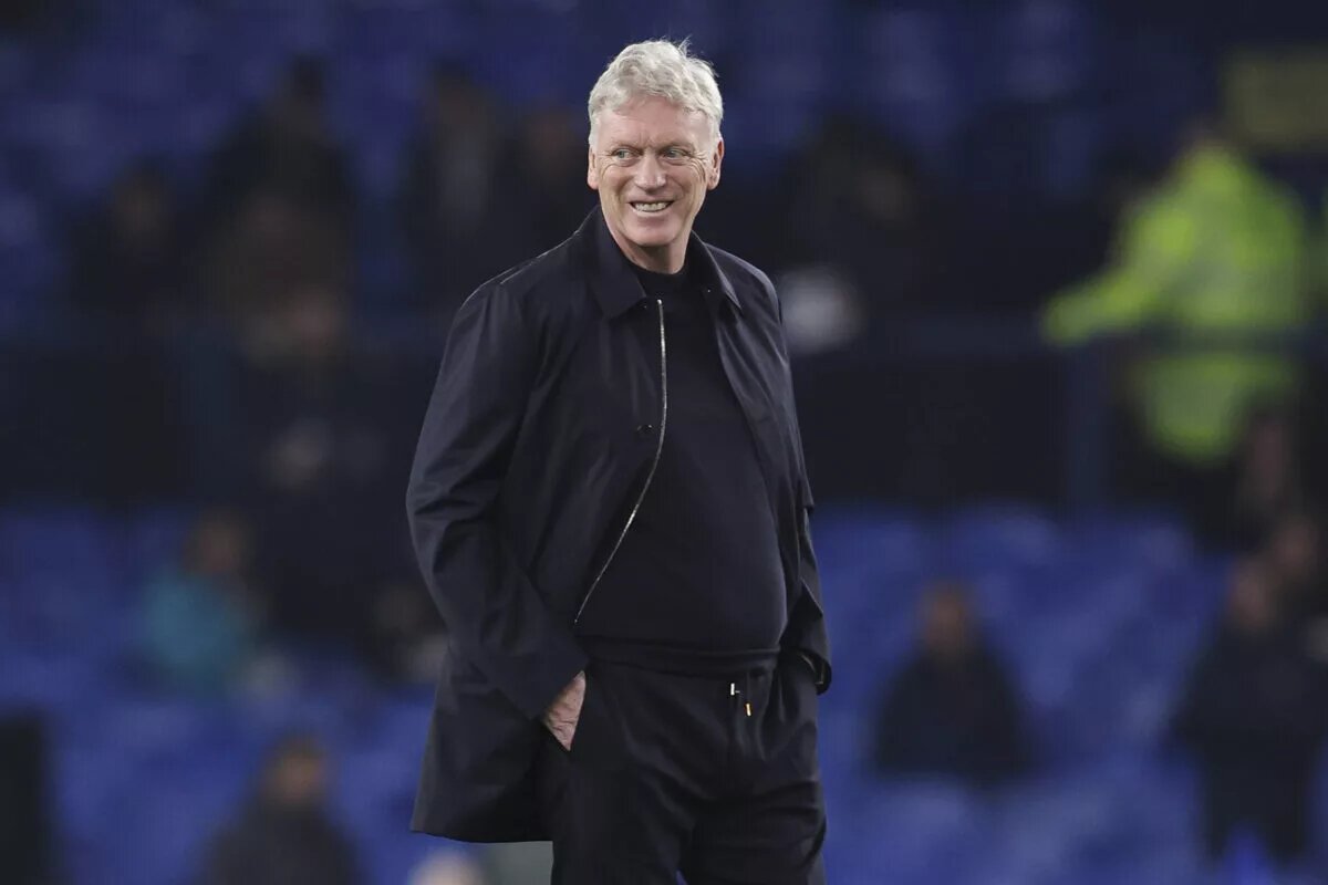 Everton vs Tottenham confirmed lineups - Everton Closing in on Deal to Sign 'Silky Skills' Attacker