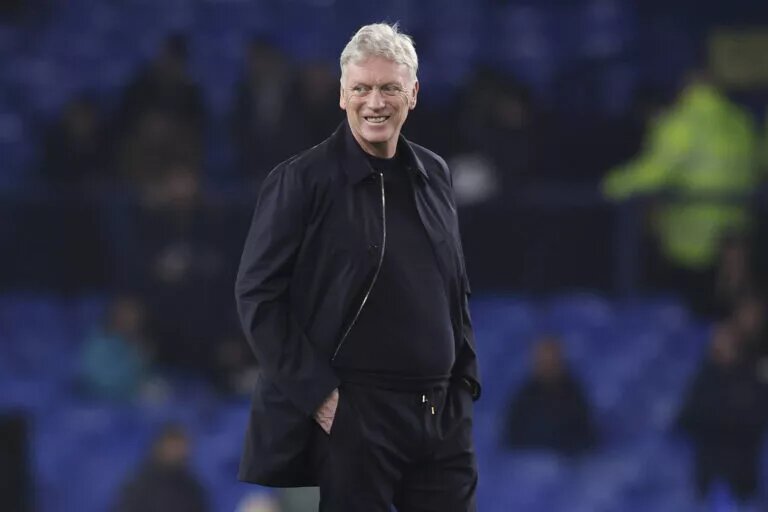 Everton vs Tottenham confirmed lineups - Everton Closing in on Deal to Sign 'Silky Skills' Attacker