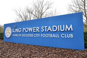 Leicester Predicted Lineup - Deal For Leicester City Striker Described As Having "Zero Confidence Left" Appears Off