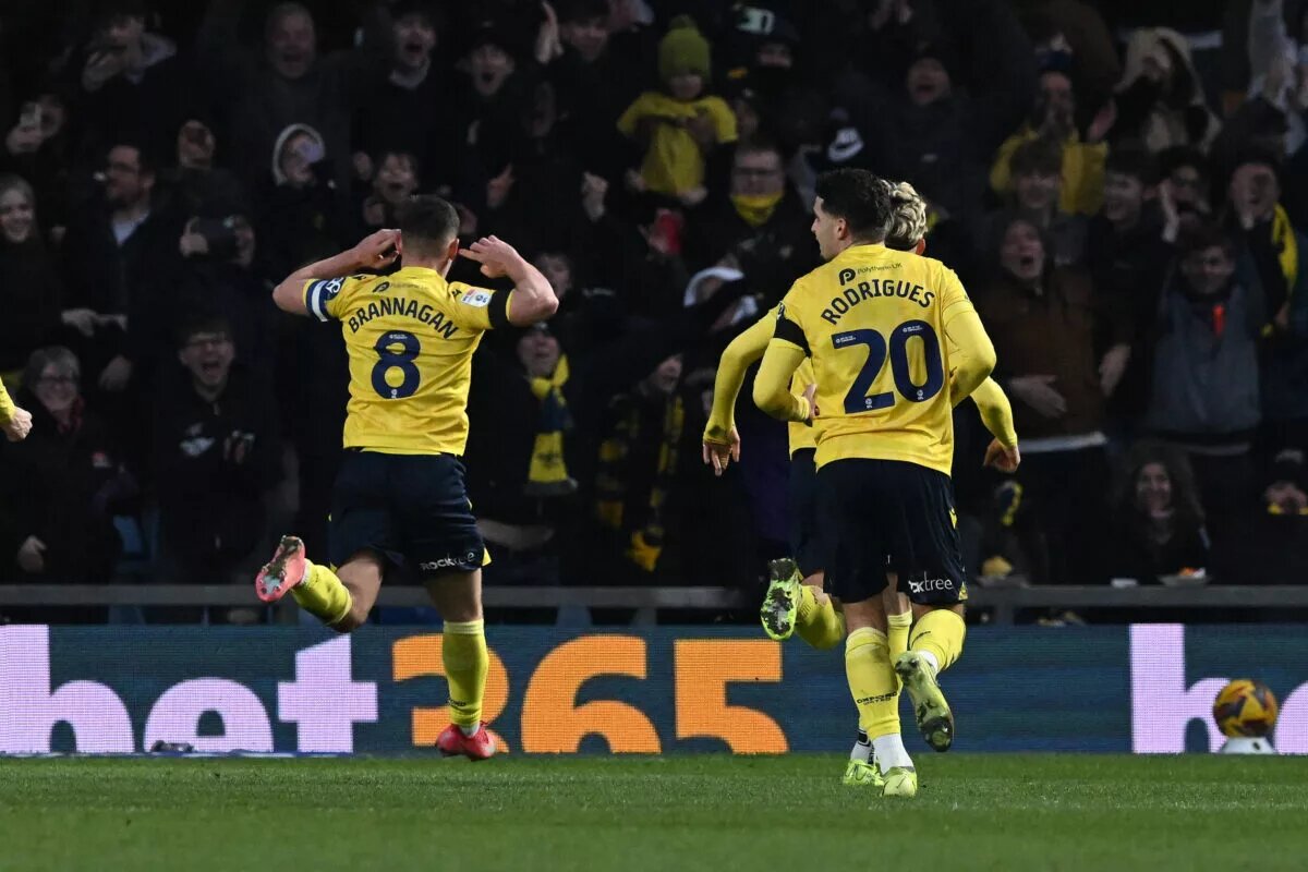 Oxford United