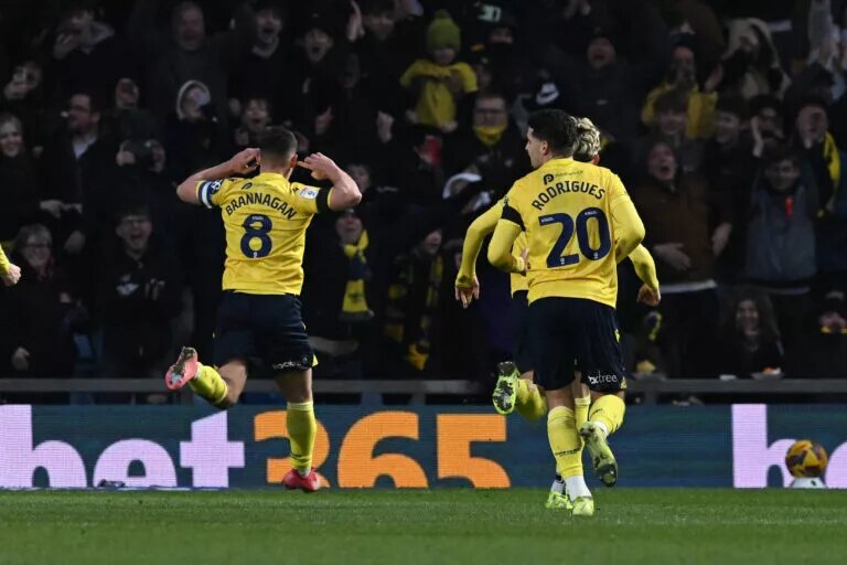 Oxford United