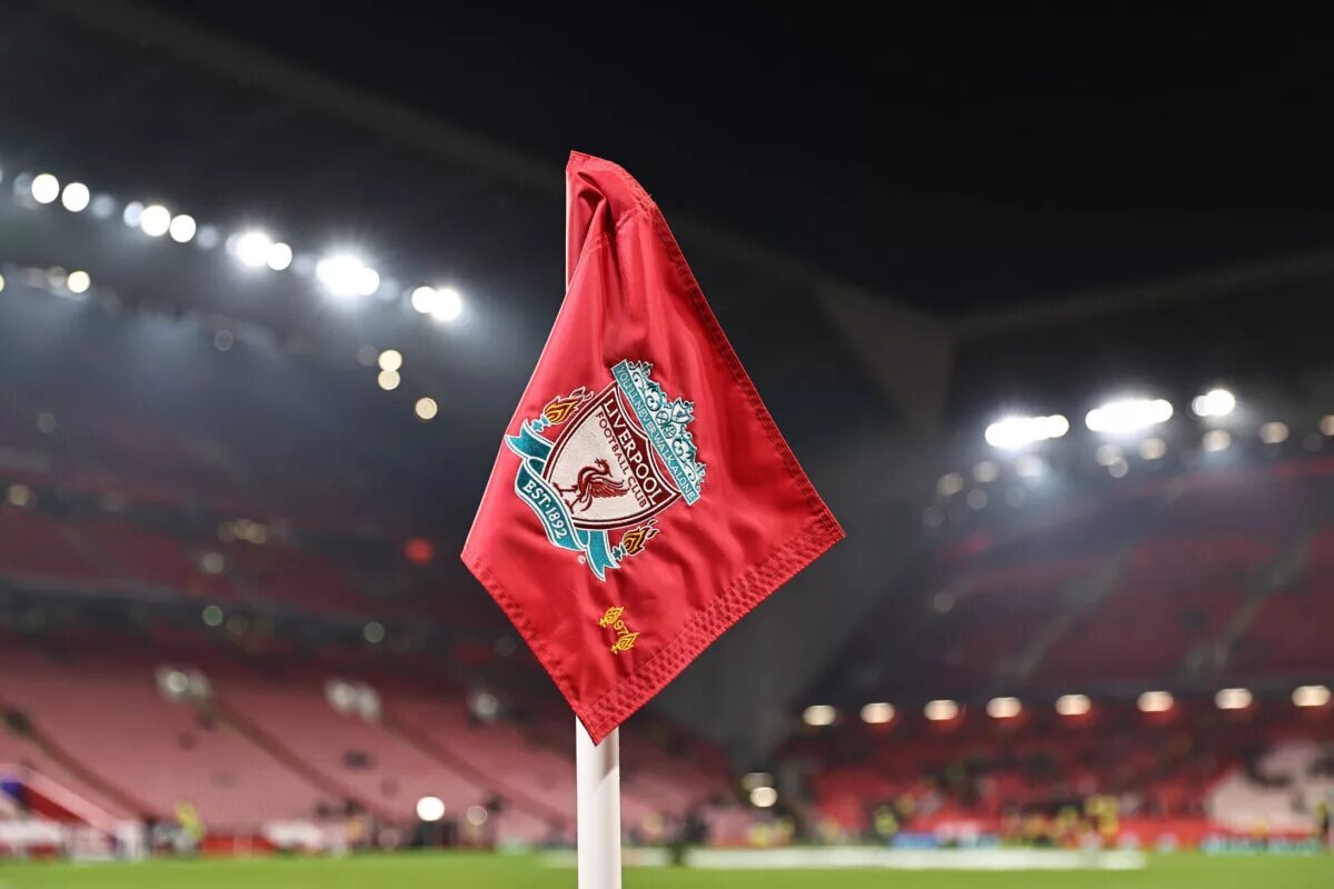 Liverpool Confirm Summer Departure for Club 'Legend' - Andy Robertson