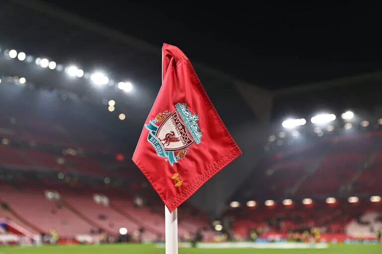 Liverpool Confirm Summer Departure for Club 'Legend' - Andy Robertson