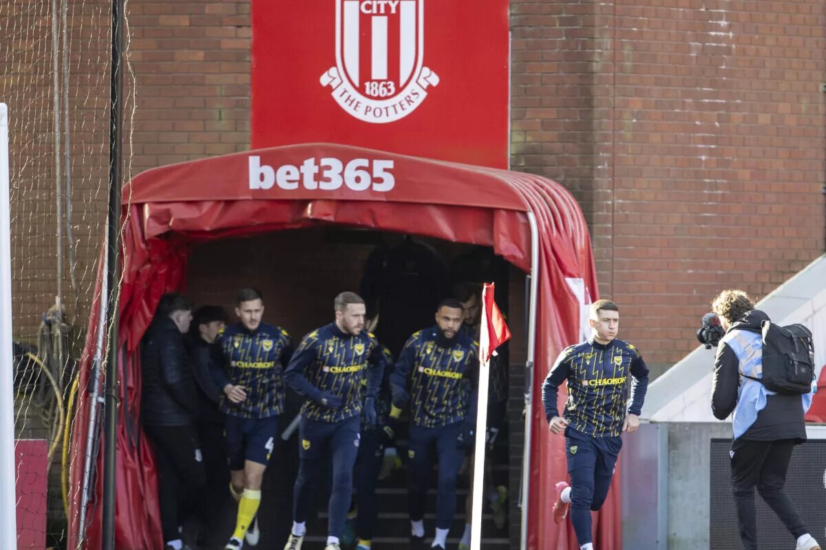 Oxford United