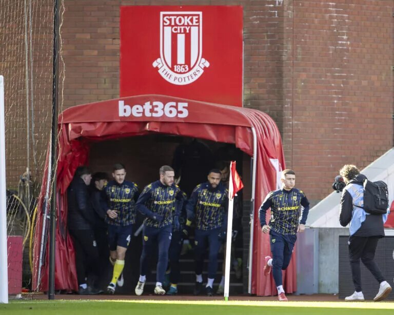Oxford United