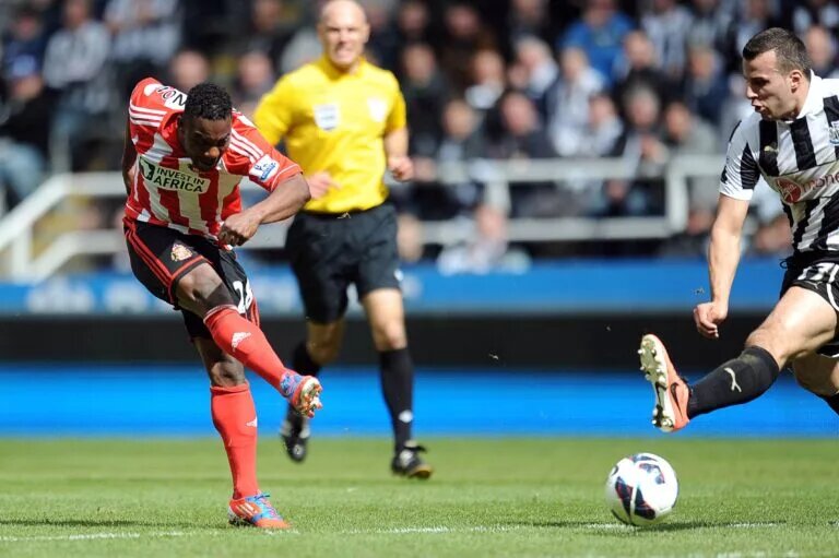 Sunderland January Transfer Window Success Stories