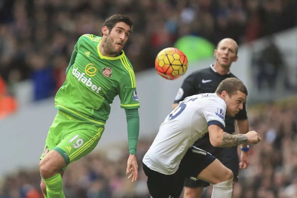 Sunderland January Transfer Flops