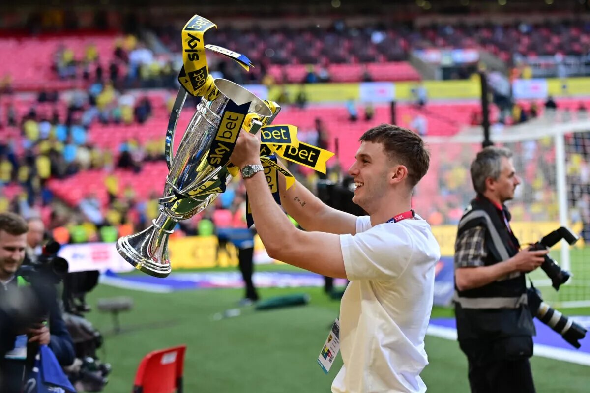 Oxford United