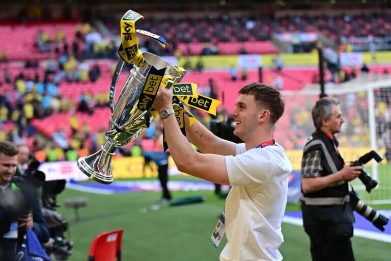 Oxford United