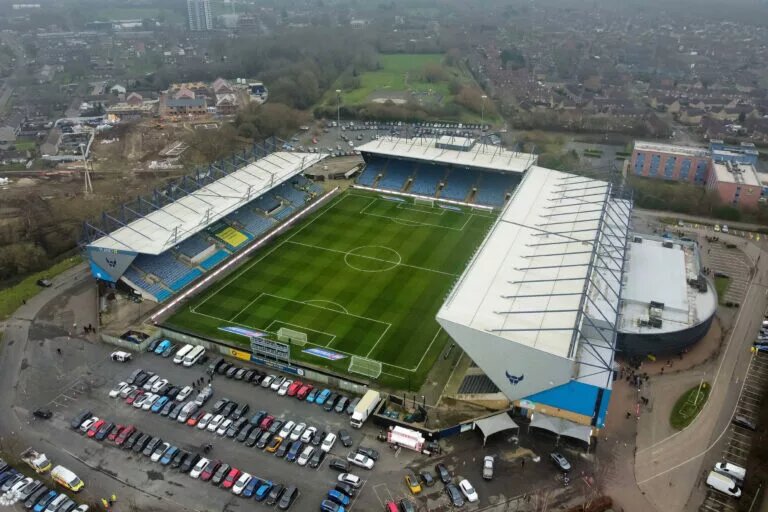 Oxford United