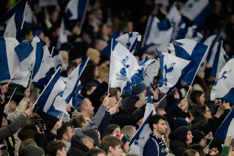 Tottenham Hotspur Predicted Lineup Vs AZ Alkmaar for March 6