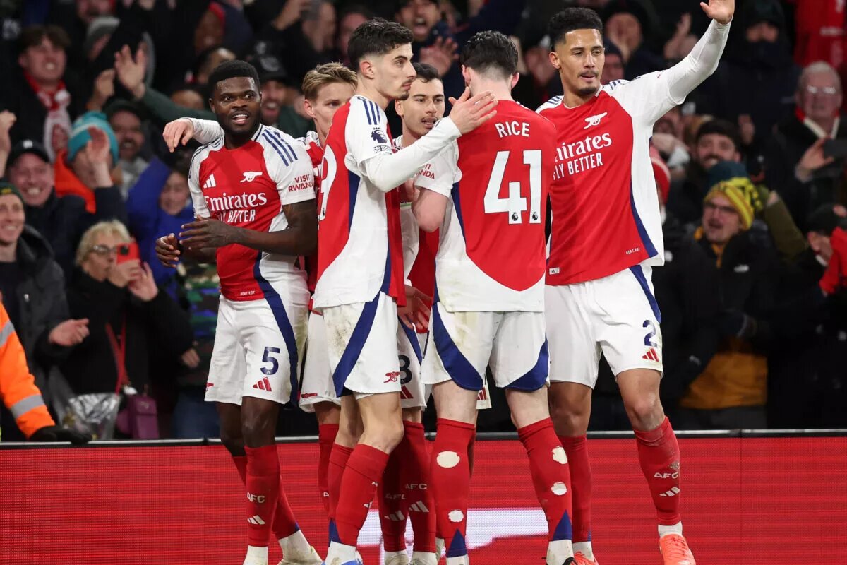 arsenal predicted lineup vs