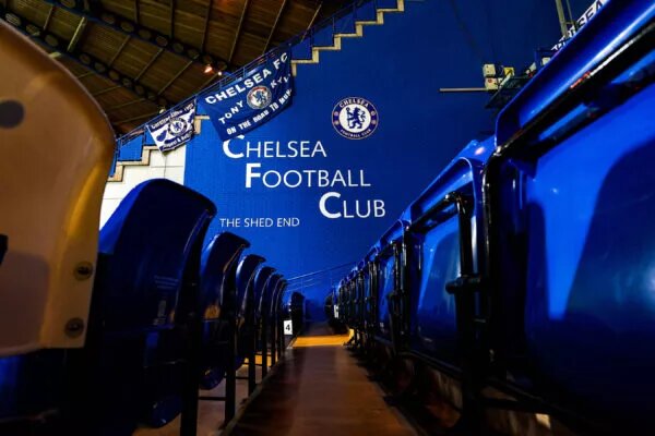 Former Chelsea Star Delivers Damning Verdict on BlueCo Ownership
