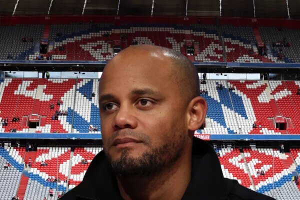 Bayern Munich vs Real Madrid Predicted Lineups & Team News