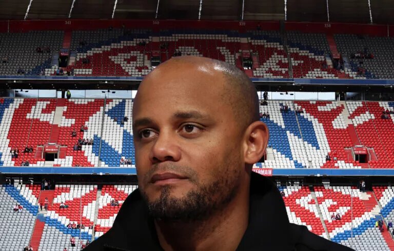 Bayern Munich vs Real Madrid predicted lineups