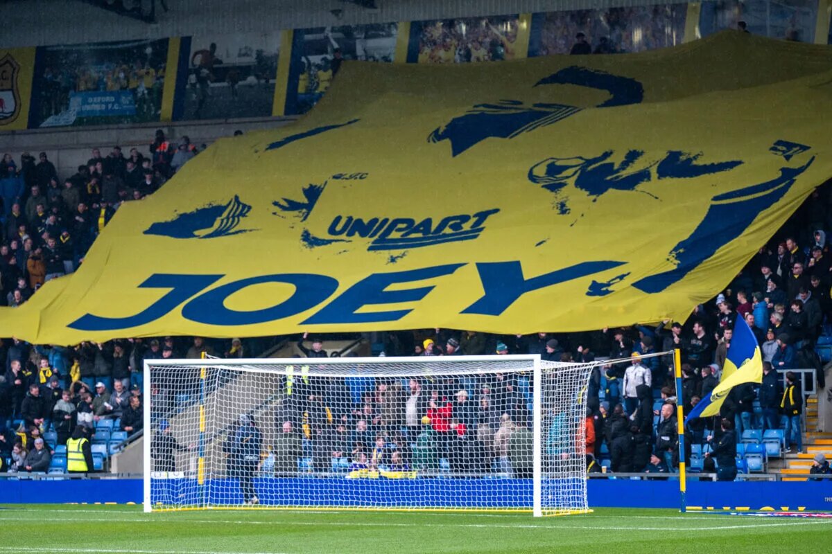 Oxford United