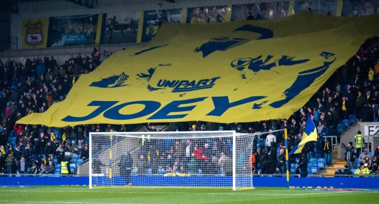 Oxford United