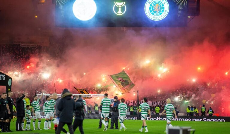 celtic predicted lineup vs rangers